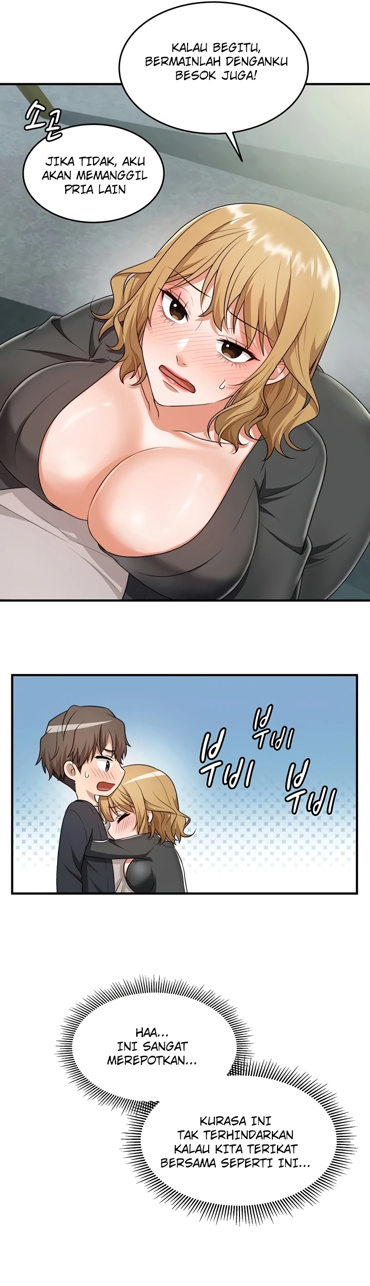 One More Chance - Page 13